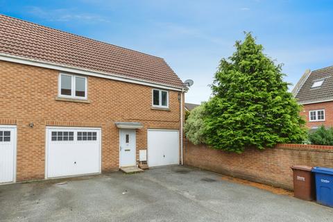 Anderton Crescent, Chorley, PR7