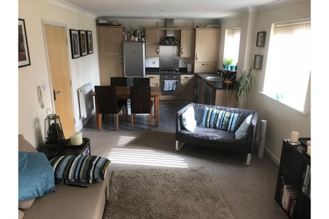 2 bedroom apartment for sale, Viking Court, Blyth, NE24