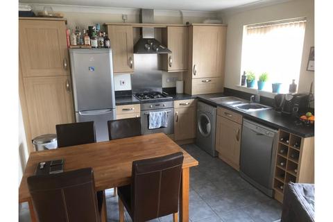2 bedroom apartment for sale, Viking Court, Blyth, NE24