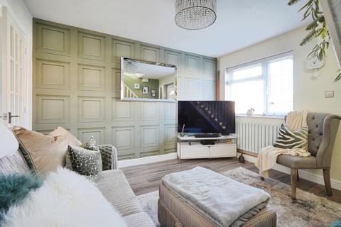 undefined, Rosecroft Gardens, Swadlincote, DE11