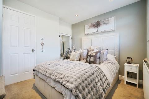 undefined, Rosecroft Gardens, Swadlincote, DE11