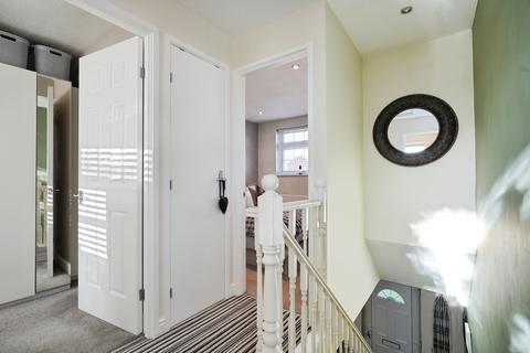 undefined, Rosecroft Gardens, Swadlincote, DE11