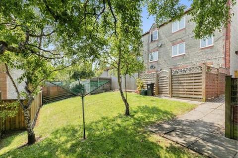 undefined, Muirfield, Bristol, BS30