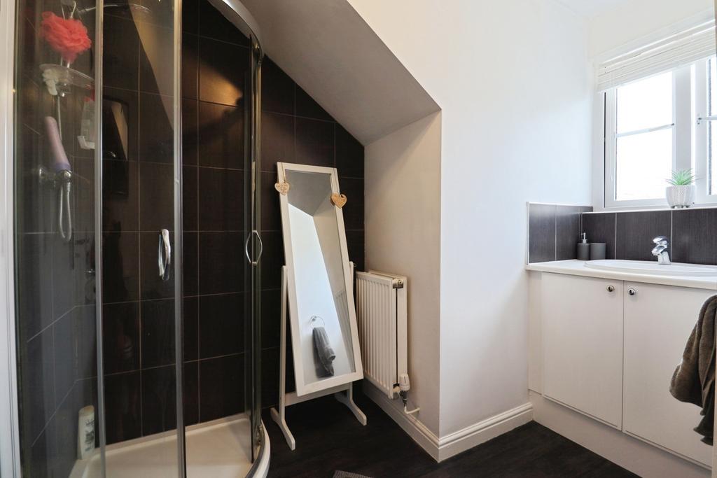 Master En-suite