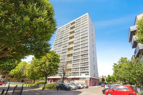 Chiltern Road, London, E3