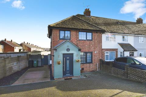 Buckwoods Road, Braintree, CM7