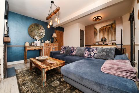 3 bedroom end of terrace house for sale, Buckwoods Road, Braintree, CM7