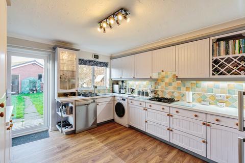 4 bedroom detached house for sale, Tennyson Avenue, Preston, PR4