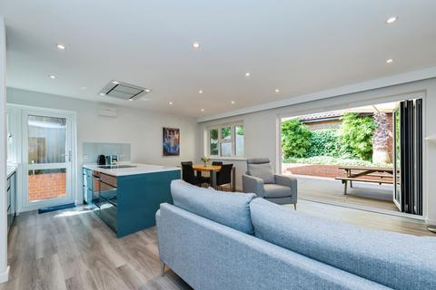 undefined, St. Christophers Mews, Wallington, SM6