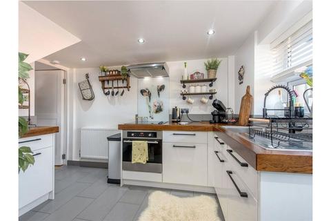 4 bedroom semi-detached house for sale, Brookside Road, Bridgwater, TA5