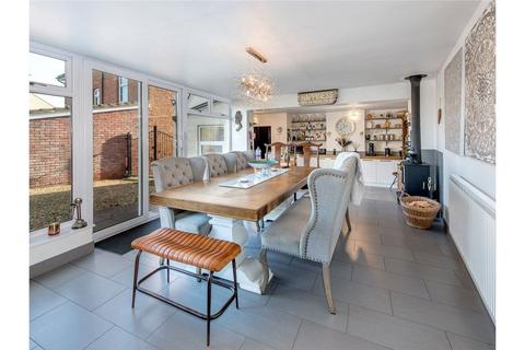 4 bedroom semi-detached house for sale, Brookside Road, Bridgwater, TA5