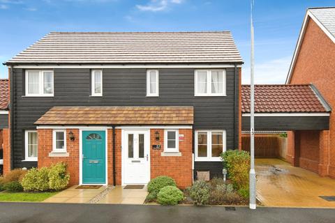 undefined, Foxglove Avenue, Chelmsford, CM1