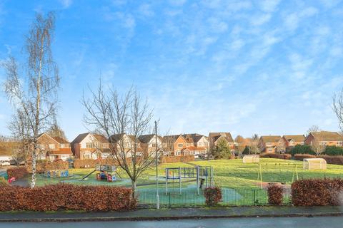 4 bedroom end of terrace house for sale, Cwrt Y Terfyn, Chester, CH4