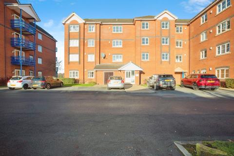 undefined, Britannia Drive, Preston, PR2
