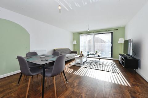 Bridgewater Wharf, Manchester, M43