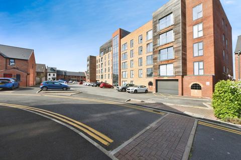 undefined, Bridgewater Wharf, Manchester, M43