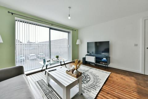 undefined, Bridgewater Wharf, Manchester, M43