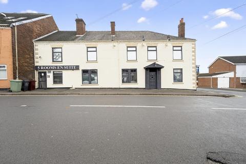 undefined, Main Street, Alfreton, DE55