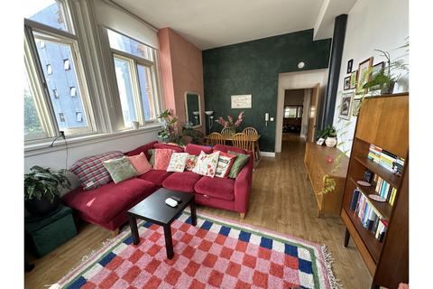 2 bedroom apartment for sale, 1 Crosshall Street, Liverpool, L1