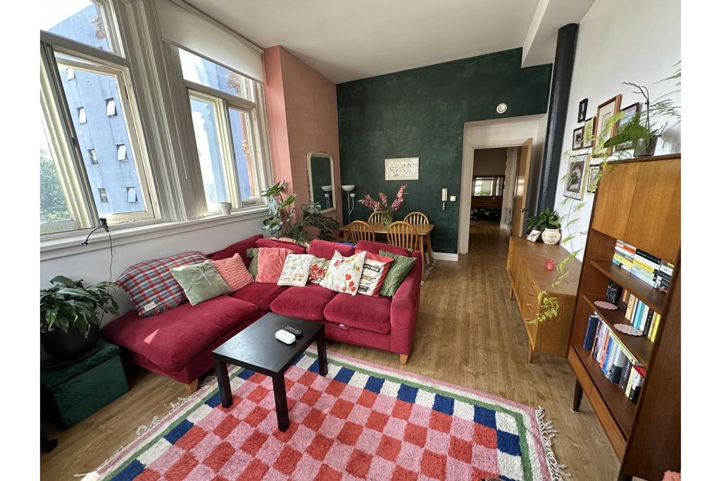 Apartment in Liverpool - View 4