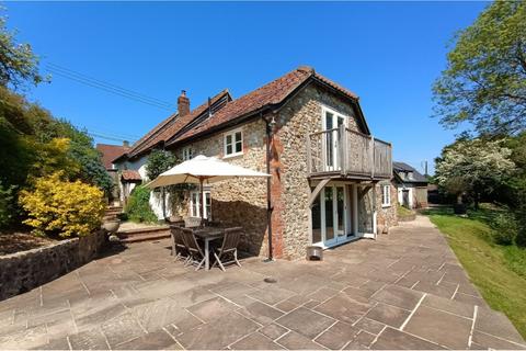 undefined, Synderford, Thorncombe, TA20