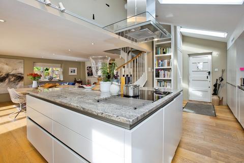 undefined, Synderford, Thorncombe, TA20