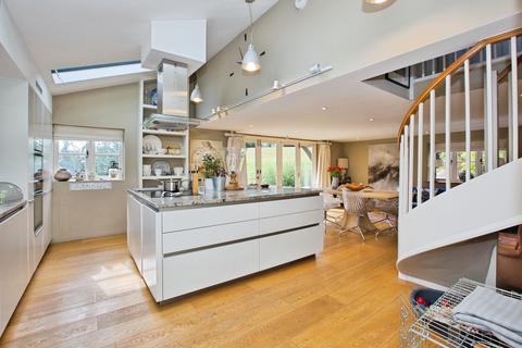 undefined, Synderford, Thorncombe, TA20