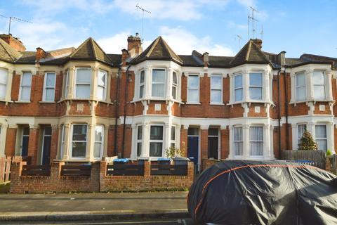 Sandringham Road, London, NW2