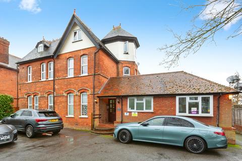 undefined, 7 Boyn Hill Avenue, Maidenhead, SL6