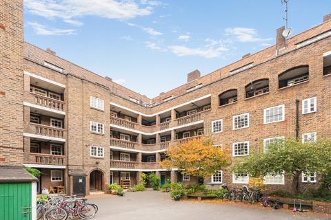 Pritchards Road, London, E2
