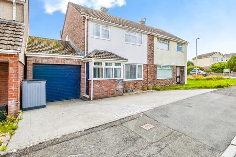3 bedroom semi-detached house for sale, Nant Ffornwg, Bridgend, CF31