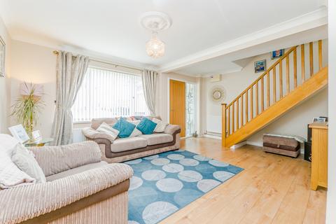 3 bedroom semi-detached house for sale, Nant Ffornwg, Bridgend, CF31