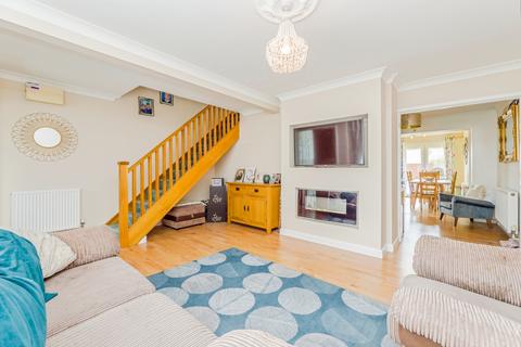 3 bedroom semi-detached house for sale, Nant Ffornwg, Bridgend, CF31