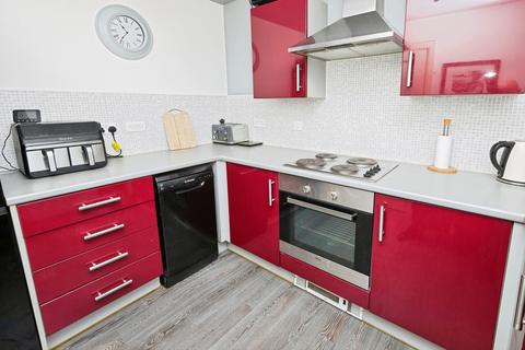 undefined, Ocean Court, Derby, DE24
