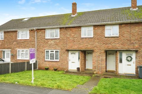 Chesterton Road, Burton-on-Trent, DE14