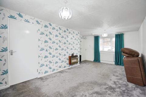3 bedroom townhouse for sale, Chesterton Road, Burton-on-Trent, DE14