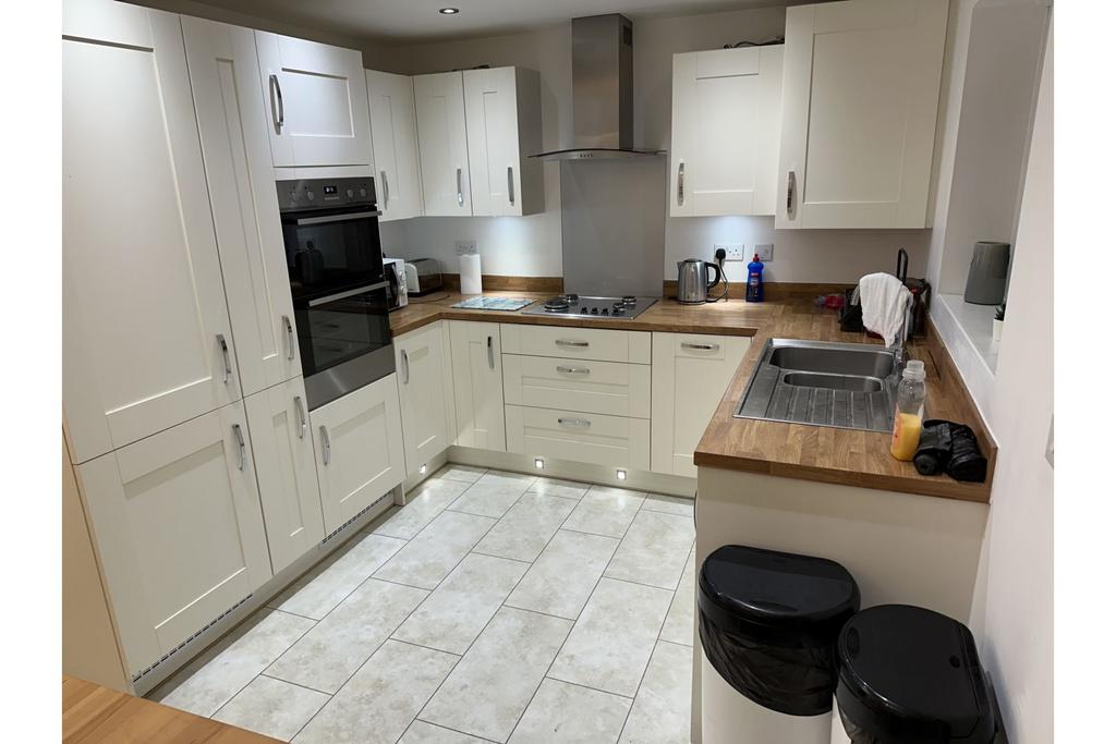 Kitchen Two