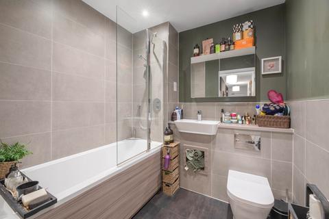 undefined, Clarkson Crescent, London, E17