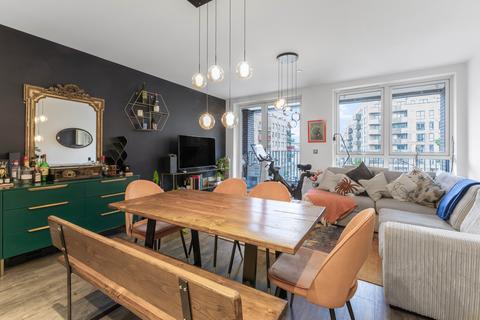 undefined, Clarkson Crescent, London, E17