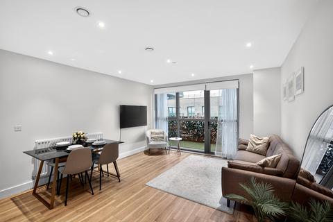 2 bedroom apartment for sale, 7 Union Way, London, NW10