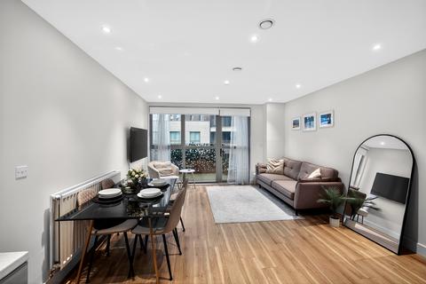 2 bedroom apartment for sale, 7 Union Way, London, NW10