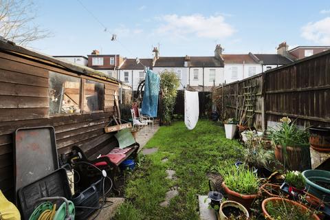 undefined, Silverdale Avenue, Westcliff-on-Sea, SS0