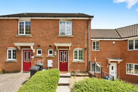 2 bedroom terraced house for sale, Penderyn Close, Merthyr Tydfil, CF48