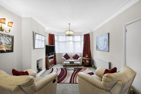 3 bedroom end of terrace house for sale, Wesley Avenue, London, NW10