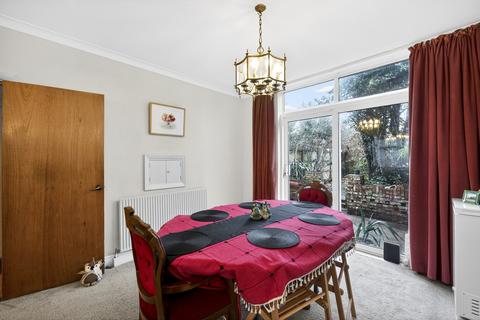 3 bedroom end of terrace house for sale, Wesley Avenue, London, NW10