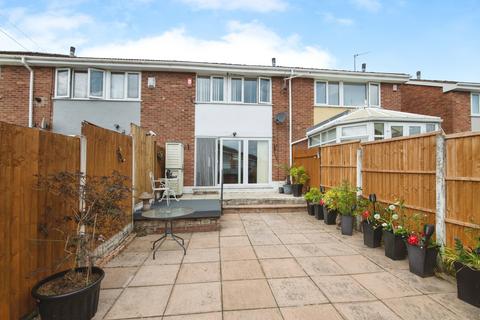 Parkside, Birmingham, B32