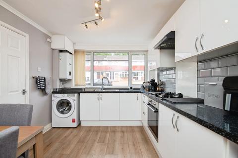 3 bedroom terraced house for sale, Parkside, Birmingham, B32