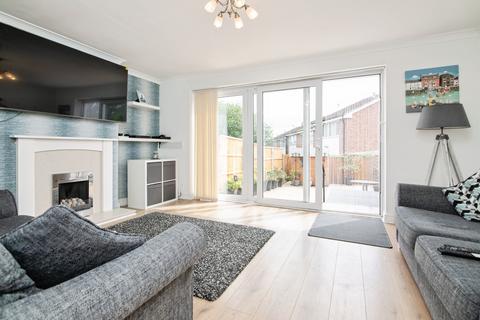 3 bedroom terraced house for sale, Parkside, Birmingham, B32