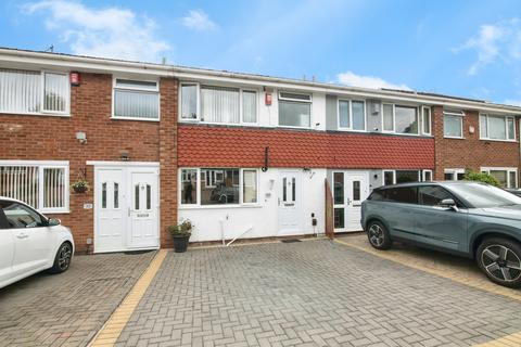 3 bedroom terraced house for sale, Parkside, Birmingham, B32
