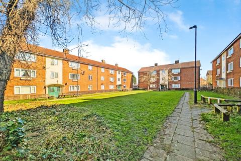undefined, Fernlea Green, Newcastle upon Tyne, NE3